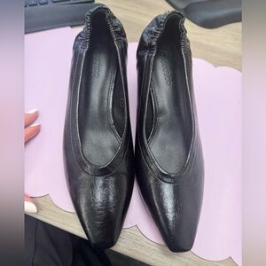 Black Women's Heels Shoes